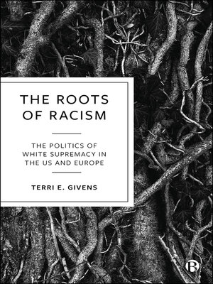 cover image of The Roots of Racism